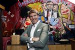 Amsterdam 19 januari 2018 
Bold and beuatiful acteur Winsor Harmon bij the Harbour Club