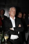 Amsterdam 11 januari 2018 
Uitreiking white canvas award aan Wouter Bos.