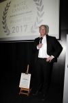 Amsterdam 11 januari 2018 
Uitreiking white canvas award aan Wouter Bos.