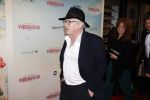 Amsterdam 22 januari 2018
Premiere het leven in vurrukkuluk in Tuschinski. 
Youp v t Hek