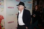 Amsterdam 22 januari 2018
Premiere het leven in vurrukkuluk in Tuschinski. 
Youp v t Hek
