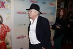 Amsterdam 22 januari 2018
Premiere het leven in vurrukkuluk in Tuschinski. 
Youp v t Hek