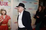 Amsterdam 22 januari 2018
Premiere het leven in vurrukkuluk in Tuschinski. 
Youp v t Hek