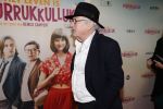 Amsterdam 22 januari 2018
Premiere het leven in vurrukkuluk in Tuschinski. 
Youp v t Hek