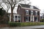 Loenen aan de Vecht 17 januari 2018
Huis Yvon Jaspers i  Loenen aan de Vecht
