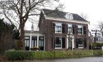 Loenen aan de Vecht 17 januari 2018
Huis Yvon Jaspers i  Loenen aan de Vecht