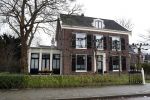 Loenen aan de Vecht 17 januari 2018
Huis Yvon Jaspers i  Loenen aan de Vecht