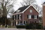 Loenen aan de Vecht 17 januari 2018
Huis Yvon Jaspers i  Loenen aan de Vecht