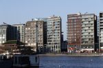 Amsterdam 8 januari 2018
Huis van Anouk Teeuwen