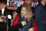 Rotterdam 24 januari 2018 
Perspresentatie samen gaan Vrienden van Amstel Live en Flying Dutch in ahoy.
oa aanwezig Guus Meeuwis Xander de Buisonje Anouk Lil Kleine Andre Hazes Direct Nick en Simon Broederliefde Douwe Bob John Ewbank Jeroen v Koningsbrugge eva