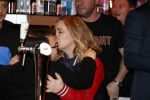 Rotterdam 24 januari 2018 
Perspresentatie samen gaan Vrienden van Amstel Live en Flying Dutch in ahoy.
oa aanwezig Guus Meeuwis Xander de Buisonje Anouk Lil Kleine Andre Hazes Direct Nick en Simon Broederliefde Douwe Bob John Ewbank Jeroen v Koningsbrugge eva