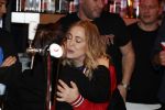 Rotterdam 24 januari 2018 
Perspresentatie samen gaan Vrienden van Amstel Live en Flying Dutch in ahoy.
oa aanwezig Guus Meeuwis Xander de Buisonje Anouk Lil Kleine Andre Hazes Direct Nick en Simon Broederliefde Douwe Bob John Ewbank Jeroen v Koningsbrugge eva