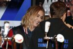 Rotterdam 24 januari 2018 
Perspresentatie samen gaan Vrienden van Amstel Live en Flying Dutch in ahoy.
oa aanwezig Guus Meeuwis Xander de Buisonje Anouk Lil Kleine Andre Hazes Direct Nick en Simon Broederliefde Douwe Bob John Ewbank Jeroen v Koningsbrugge eva