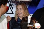 Rotterdam 24 januari 2018 
Perspresentatie samen gaan Vrienden van Amstel Live en Flying Dutch in ahoy.
oa aanwezig Guus Meeuwis Xander de Buisonje Anouk Lil Kleine Andre Hazes Direct Nick en Simon Broederliefde Douwe Bob John Ewbank Jeroen v Koningsbrugge eva