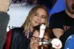 Rotterdam 24 januari 2018 
Perspresentatie samen gaan Vrienden van Amstel Live en Flying Dutch in ahoy.
oa aanwezig Guus Meeuwis Xander de Buisonje Anouk Lil Kleine Andre Hazes Direct Nick en Simon Broederliefde Douwe Bob John Ewbank Jeroen v Koningsbrugge eva