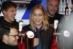 Rotterdam 24 januari 2018 
Perspresentatie samen gaan Vrienden van Amstel Live en Flying Dutch in ahoy.
oa aanwezig Guus Meeuwis Xander de Buisonje Anouk Lil Kleine Andre Hazes Direct Nick en Simon Broederliefde Douwe Bob John Ewbank Jeroen v Koningsbrugge eva