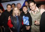 Rotterdam 24 januari 2018 
Perspresentatie samen gaan Vrienden van Amstel Live en Flying Dutch in ahoy.
oa aanwezig Guus Meeuwis Xander de Buisonje Anouk Lil Kleine Andre Hazes Direct Nick en Simon Broederliefde Douwe Bob John Ewbank Jeroen v Koningsbrugge eva