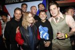 Rotterdam 24 januari 2018 
Perspresentatie samen gaan Vrienden van Amstel Live en Flying Dutch in ahoy.
oa aanwezig Guus Meeuwis Xander de Buisonje Anouk Lil Kleine Andre Hazes Direct Nick en Simon Broederliefde Douwe Bob John Ewbank Jeroen v Koningsbrugge eva