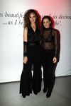 Rotterdam 8 januari 2018
25 jaar Marlies Dekkers incl modeshow. Zoe Ivory