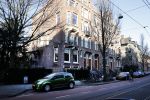 Amsterdam 8 januari 2018
Huis van