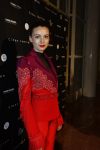 Amsterdam 31 januari 2018
Modeshow Claes iversen in de stopera.