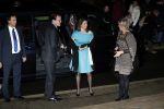 Apeldoorn 19 januari 2018
Prinses Margriet Pieter v Vollenhoven vieren de 75e verjaardag van Margriet in de schouwburg van Apeldoorn. Prins Constantijn met zijn vrouw Prinses Laurentien en prinses Annemarie de Bourbon de Parme-Gualtherie van Weezel