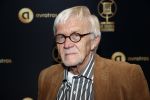 Hilversum 31 januari 2019
Uitreiking van de gouden radioring in theater Gooiland. Ad Roland