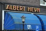 Amsterdam 5 januari 2019
Estelle Cruijff doet boodschappen bij Albert Heijn in Amsterdam zuid.