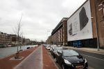 Amsterdam 4 en 5 januari 2019
In dit nog te bouwen complex hebben Albert Verlinde en Onno Hoes een appartement gekocht.