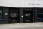 Amsterdam 4 en 5 januari 2019
In dit nog te bouwen complex hebben Albert Verlinde en Onno Hoes een appartement gekocht.