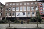 Amsterdam 4 en 5 januari 2019
In dit nog te bouwen complex hebben Albert Verlinde en Onno Hoes een appartement gekocht.