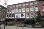 Amsterdam 4 en 5 januari 2019
In dit nog te bouwen complex hebben Albert Verlinde en Onno Hoes een appartement gekocht.