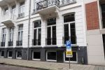 Amsterdam 4 en 5 januari 2019
Appartement Albert Verlinde in de PC hooftstraat.