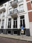 Amsterdam 4 en 5 januari 2019
Appartement Albert Verlinde in de PC hooftstraat.