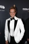 Amsterdam 23 januari 2019
Rode loper musical awards in de RAI. jamai Looman kwam met Alex Klaassen
