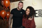 Amsterdam 3 januari 2019
Boekpresentatie Fajah Lourens Fajah kwam met een nieuwe Bentley. Ook haar dochter Irem en zoon Shai kwamen mee. Alex Maas