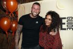 Amsterdam 3 januari 2019
Boekpresentatie Fajah Lourens Fajah kwam met een nieuwe Bentley. Ook haar dochter Irem en zoon Shai kwamen mee. Alex Maas
