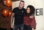 Amsterdam 3 januari 2019
Boekpresentatie Fajah Lourens Fajah kwam met een nieuwe Bentley. Ook haar dochter Irem en zoon Shai kwamen mee. Alex Maas
