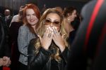 Amsterdam 23 januari 2019
Rode loper musical awards in de RAI. Anastacia