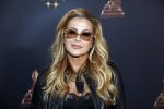 Amsterdam 23 januari 2019
Rode loper musical awards in de RAI. Anastacia