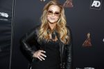 Amsterdam 23 januari 2019
Rode loper musical awards in de RAI. Anastacia