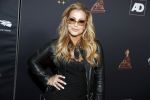 Amsterdam 23 januari 2019
Rode loper musical awards in de RAI. Anastacia