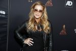 Amsterdam 23 januari 2019
Rode loper musical awards in de RAI. Anastacia