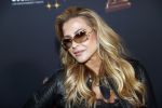 Amsterdam 23 januari 2019
Rode loper musical awards in de RAI. Anastacia