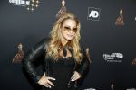 Amsterdam 23 januari 2019
Rode loper musical awards in de RAI. Anastacia