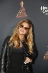 Amsterdam 23 januari 2019
Rode loper musical awards in de RAI. Anastacia