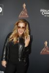 Amsterdam 23 januari 2019
Rode loper musical awards in de RAI. Anastacia