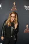 Amsterdam 23 januari 2019
Rode loper musical awards in de RAI. Anastacia
