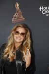 Amsterdam 23 januari 2019
Rode loper musical awards in de RAI. Anastacia