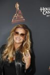 Amsterdam 23 januari 2019
Rode loper musical awards in de RAI. Anastacia